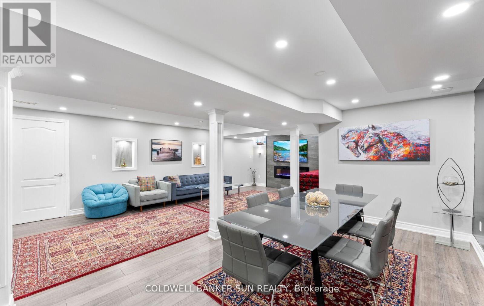 164 Canada Drive, Vaughan, Ontario  L4K 0K1 - Photo 37 - N13008896