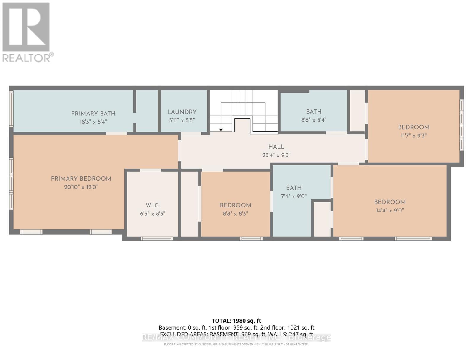 2 Titan Trail, Markham, Ontario  L3S 0E2 - Photo 49 - N13008904