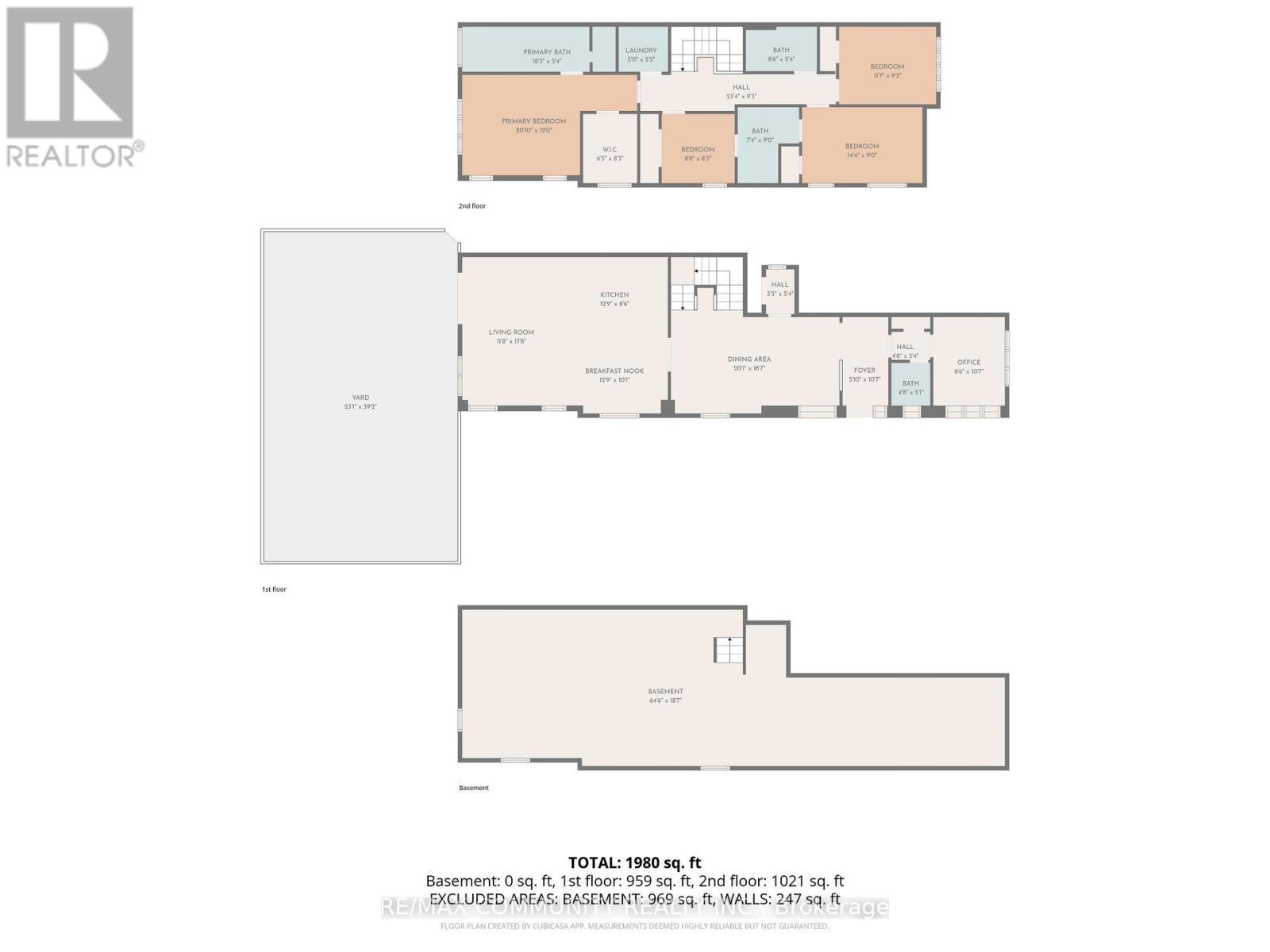 2 Titan Trail, Markham, Ontario  L3S 0E2 - Photo 50 - N13008904