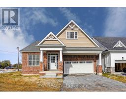 4 PALMIRA DRIVE, Georgina, Ontario