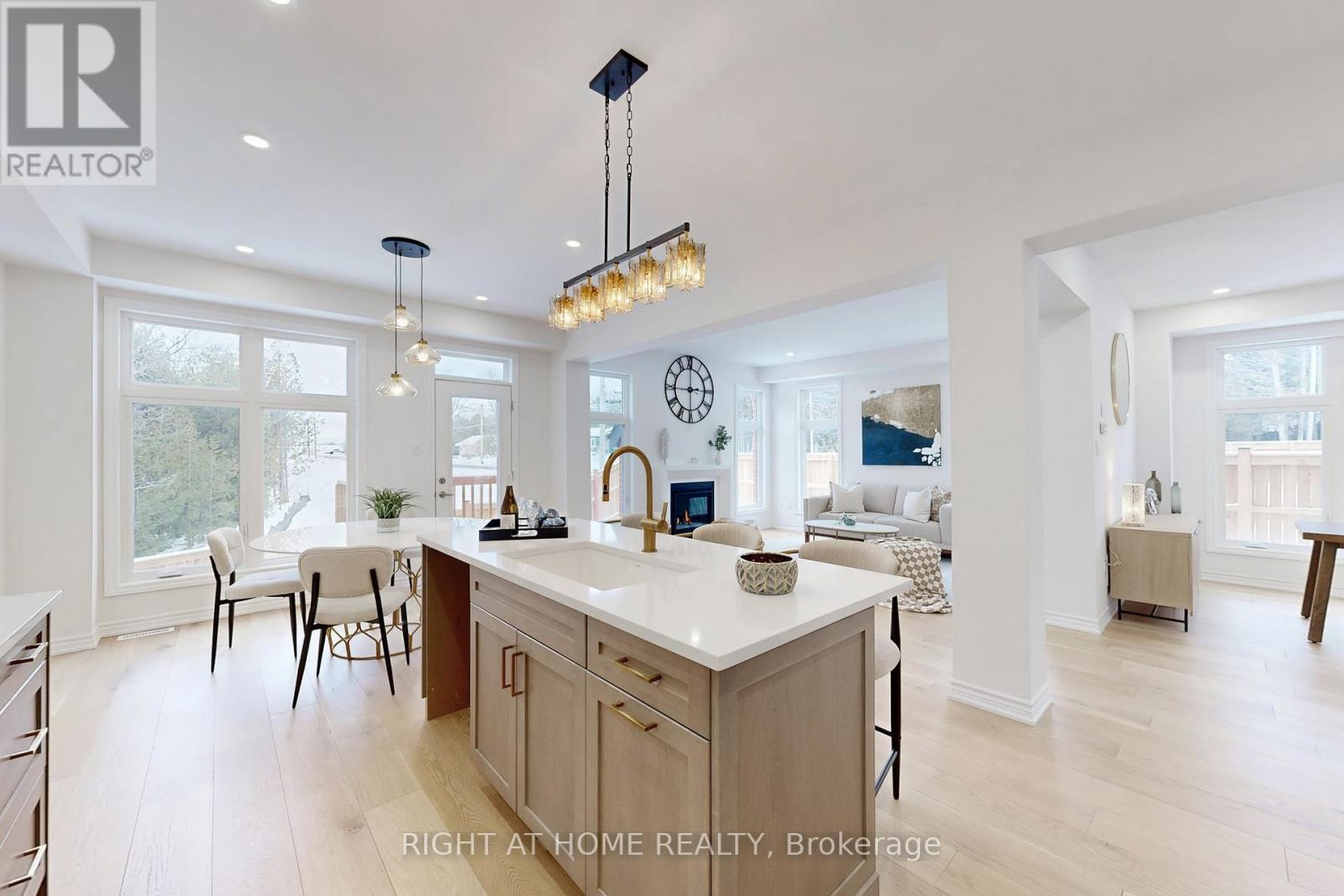 1 Big Canoe Drive, Georgina, Ontario  L0E 1R0 - Photo 11 - N13008918