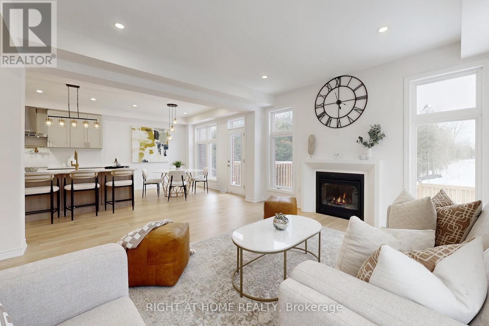 1 Big Canoe Drive, Georgina, Ontario  L0E 1R0 - Photo 5 - N13008918