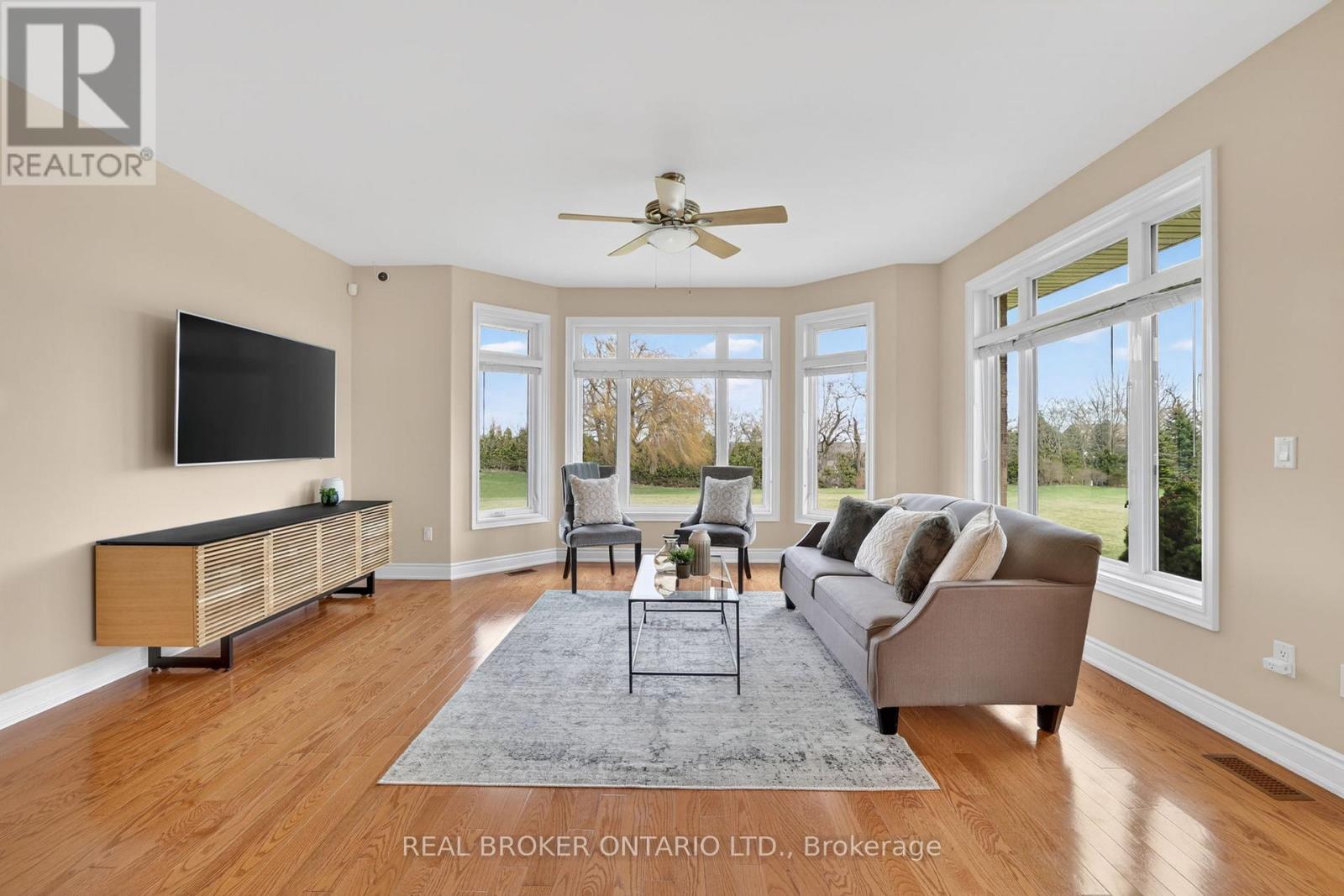 3421 Cole Road, East Gwillimbury (Queensville), Ontario  L0G 1R0 - Photo 11 - N13008924