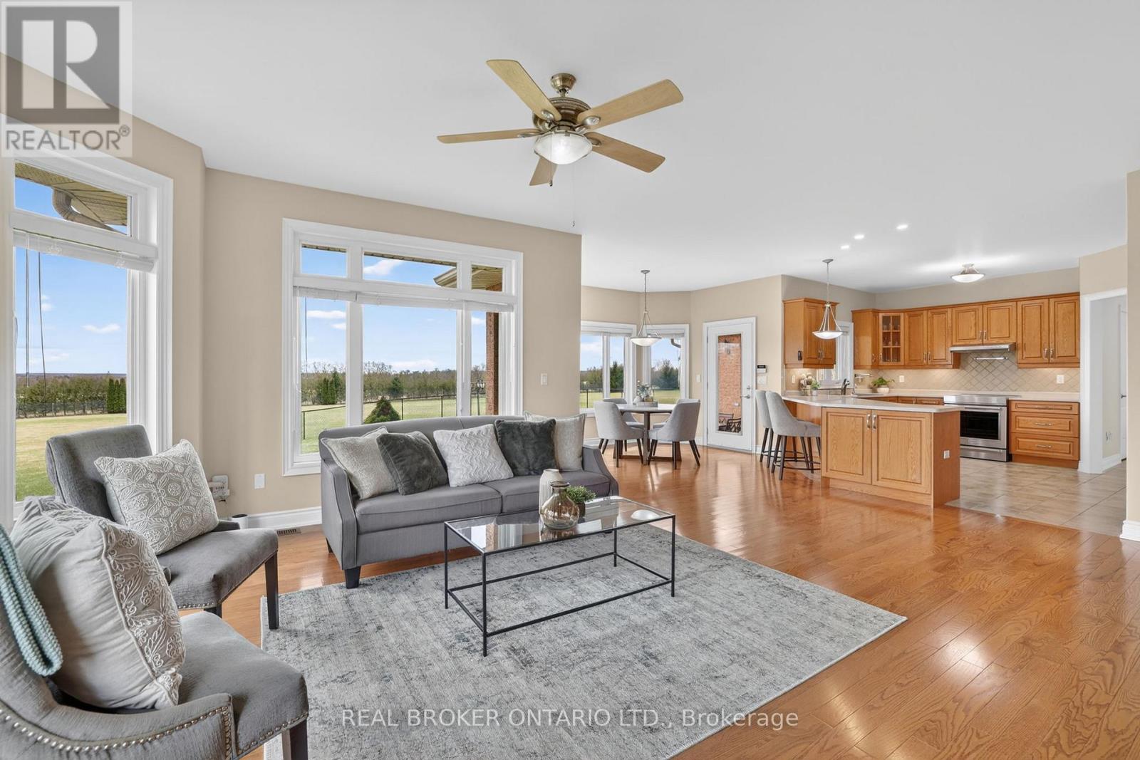 3421 Cole Road, East Gwillimbury (Queensville), Ontario  L0G 1R0 - Photo 12 - N13008924