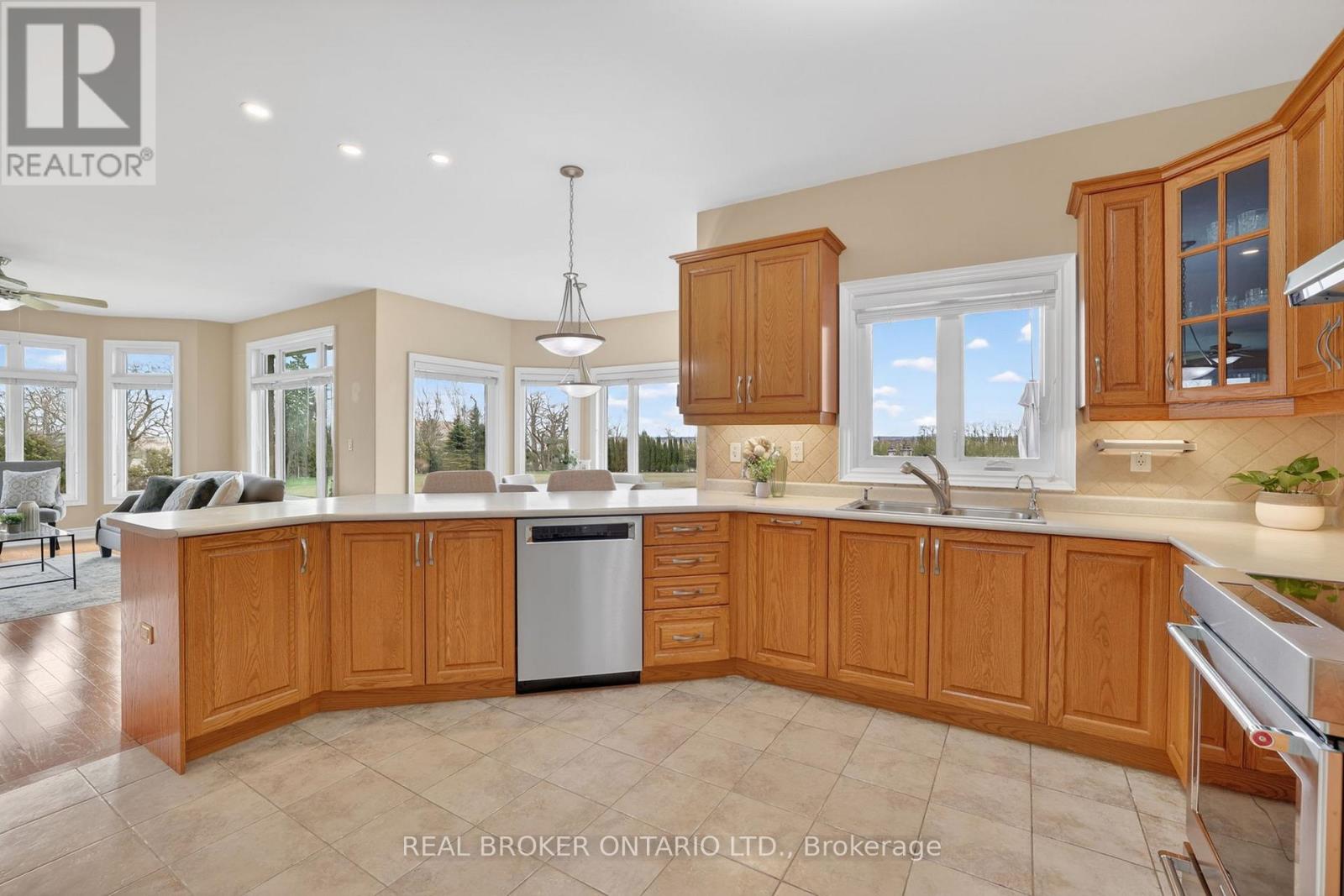 3421 Cole Road, East Gwillimbury (Queensville), Ontario  L0G 1R0 - Photo 13 - N13008924