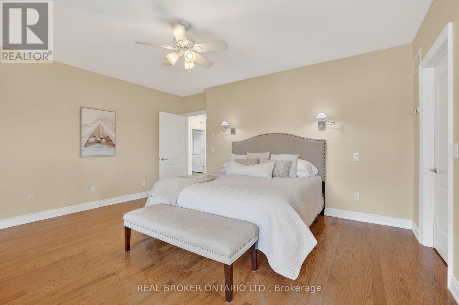 3421 Cole Road, East Gwillimbury (Queensville), Ontario  L0G 1R0 - Photo 19 - N13008924