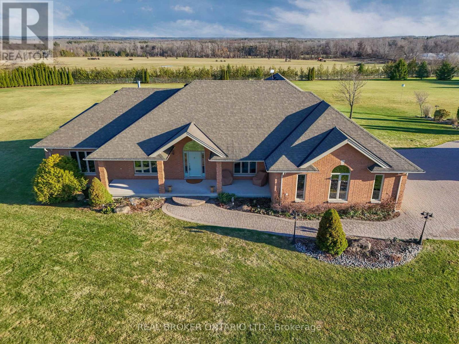 3421 Cole Road, East Gwillimbury (Queensville), Ontario  L0G 1R0 - Photo 2 - N13008924