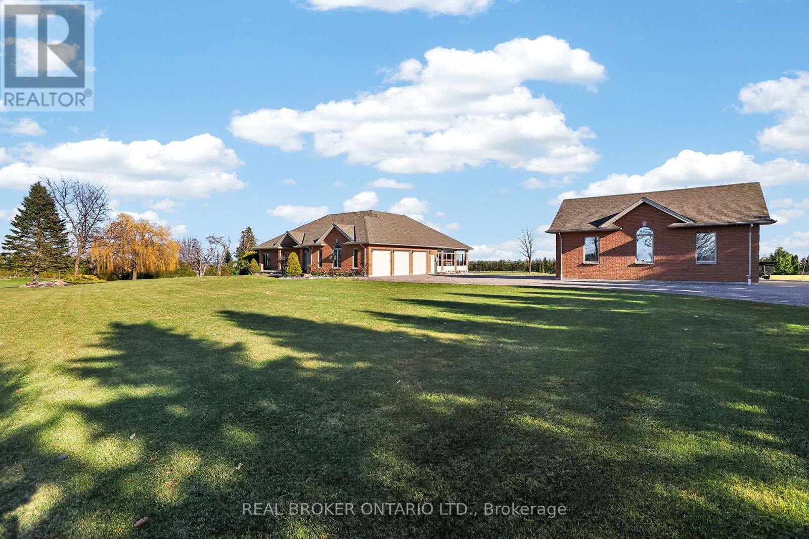 3421 Cole Road, East Gwillimbury (Queensville), Ontario  L0G 1R0 - Photo 4 - N13008924