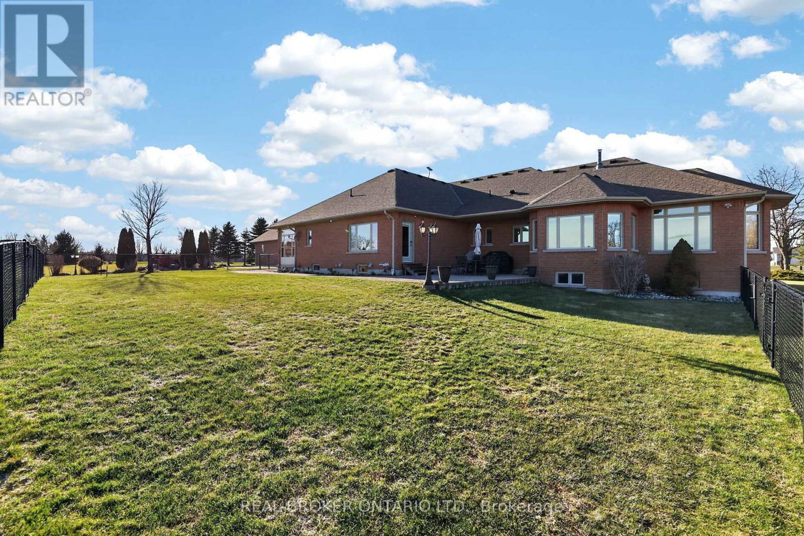 3421 Cole Road, East Gwillimbury (Queensville), Ontario  L0G 1R0 - Photo 43 - N13008924
