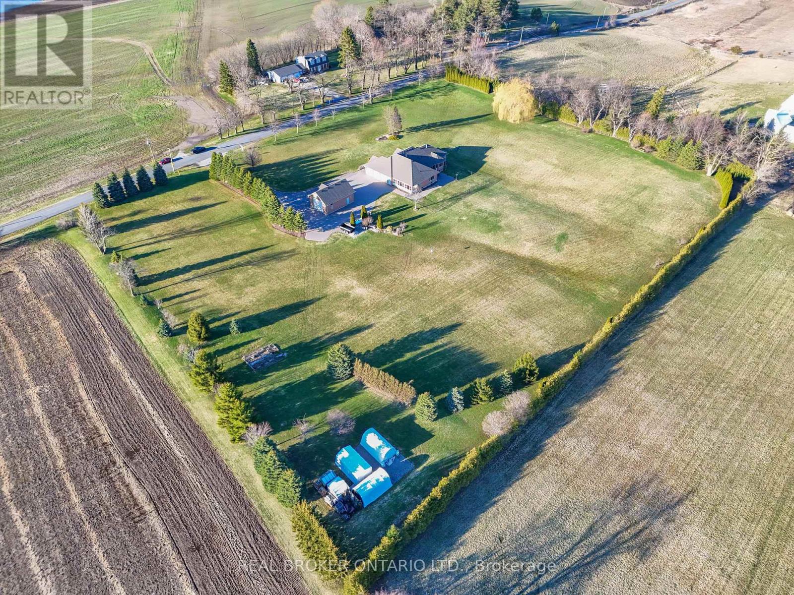 3421 Cole Road, East Gwillimbury (Queensville), Ontario  L0G 1R0 - Photo 46 - N13008924