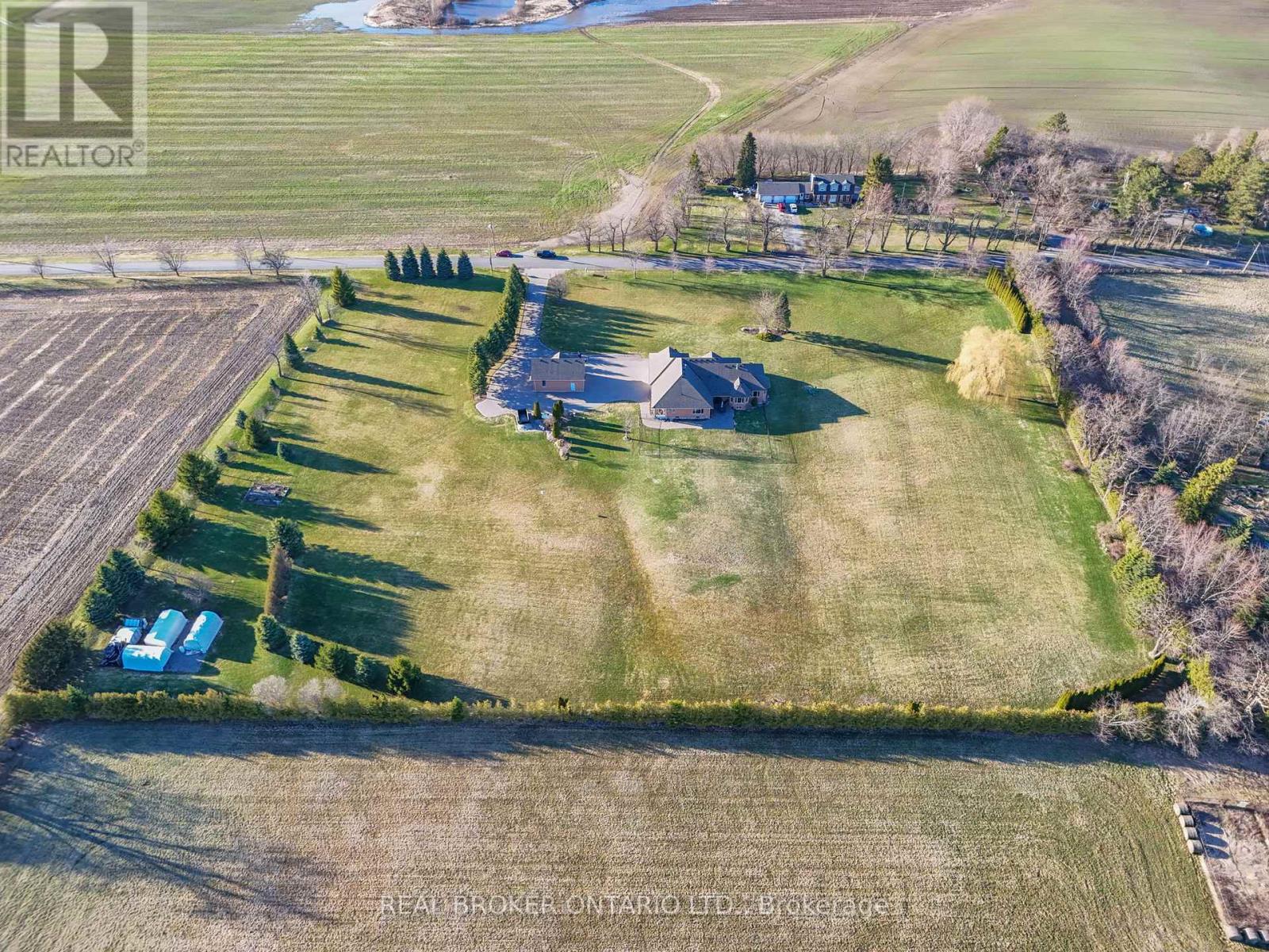 3421 Cole Road, East Gwillimbury (Queensville), Ontario  L0G 1R0 - Photo 47 - N13008924