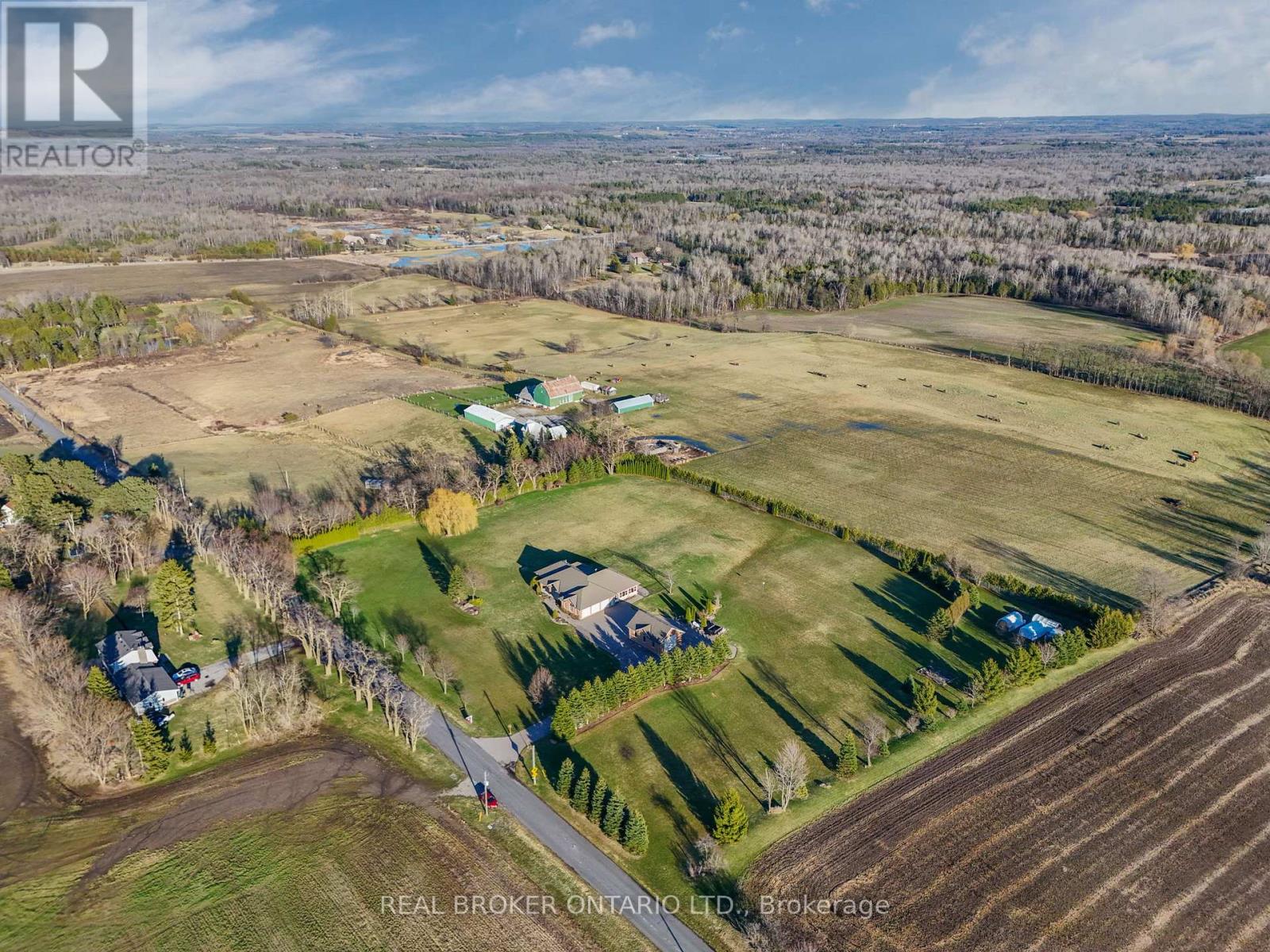 3421 Cole Road, East Gwillimbury (Queensville), Ontario  L0G 1R0 - Photo 48 - N13008924