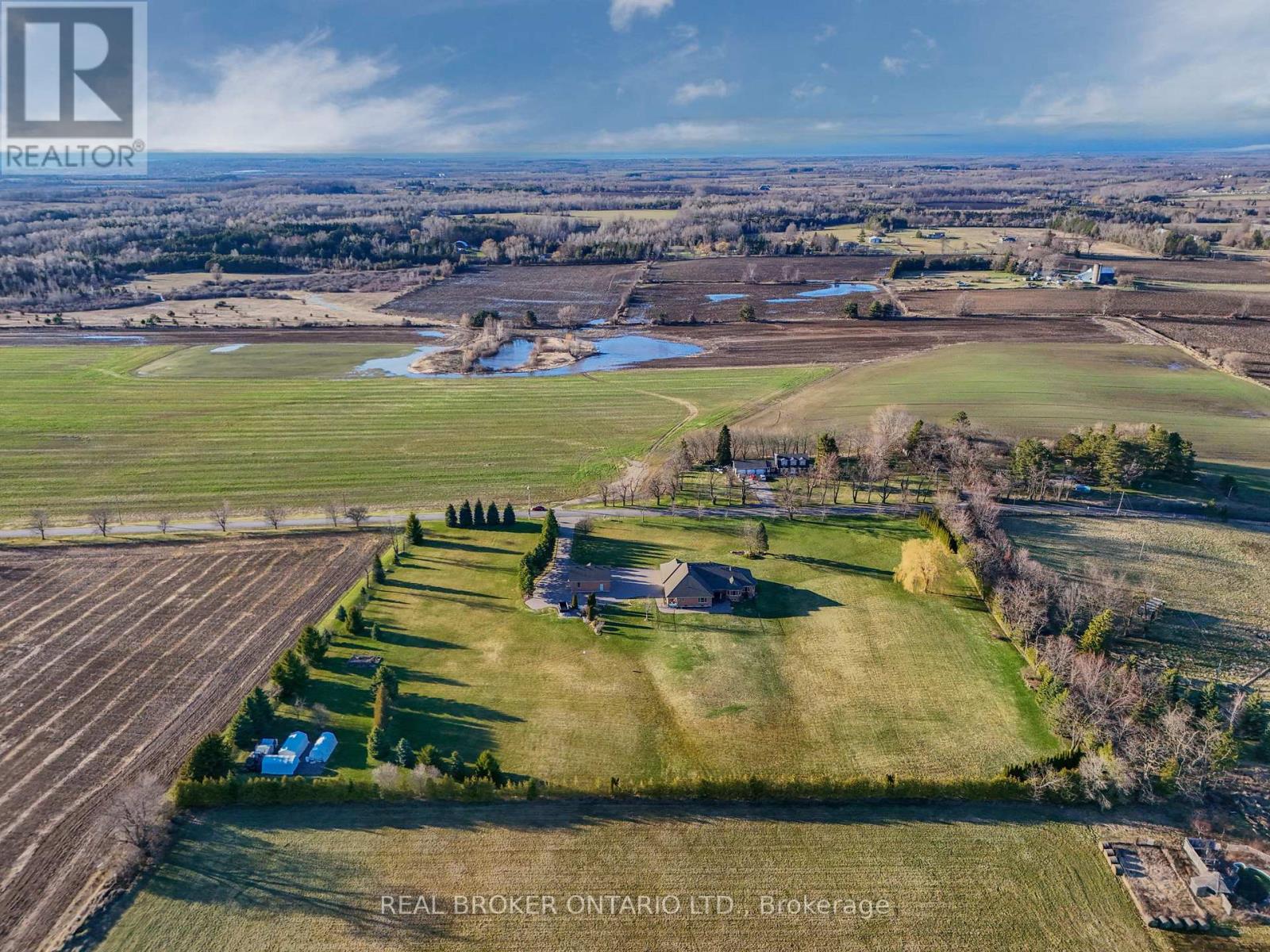 3421 Cole Road, East Gwillimbury (Queensville), Ontario  L0G 1R0 - Photo 49 - N13008924