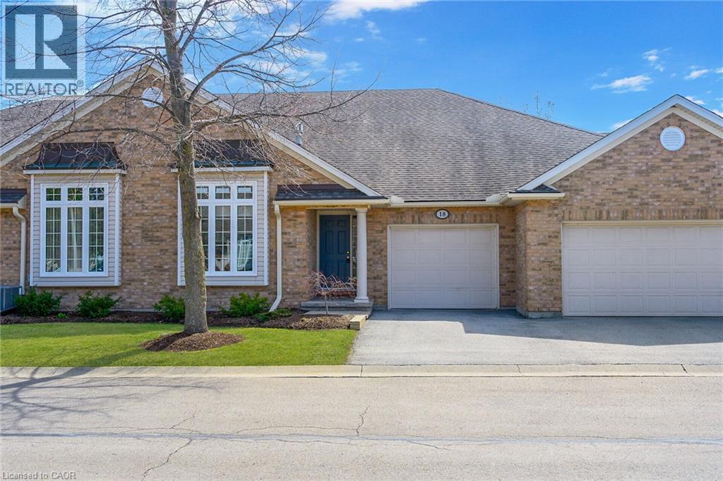 1439 Niagara Stone Road Unit# 18, Virgil, Ontario  L0S 1J0 - Photo 2 - 40797391