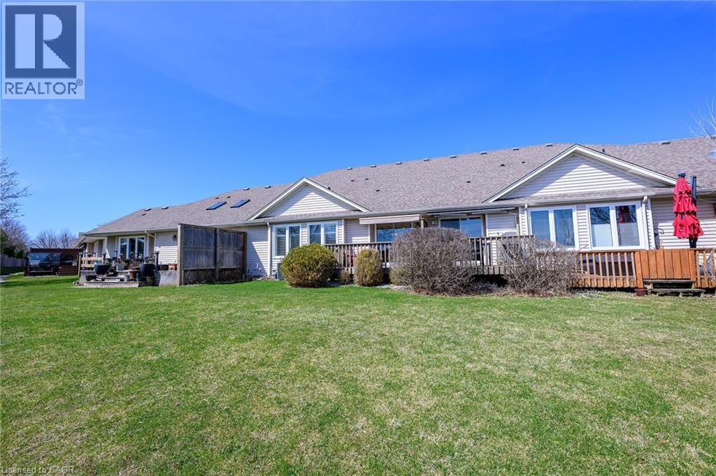 1439 Niagara Stone Road Unit# 18, Virgil, Ontario  L0S 1J0 - Photo 34 - 40797391