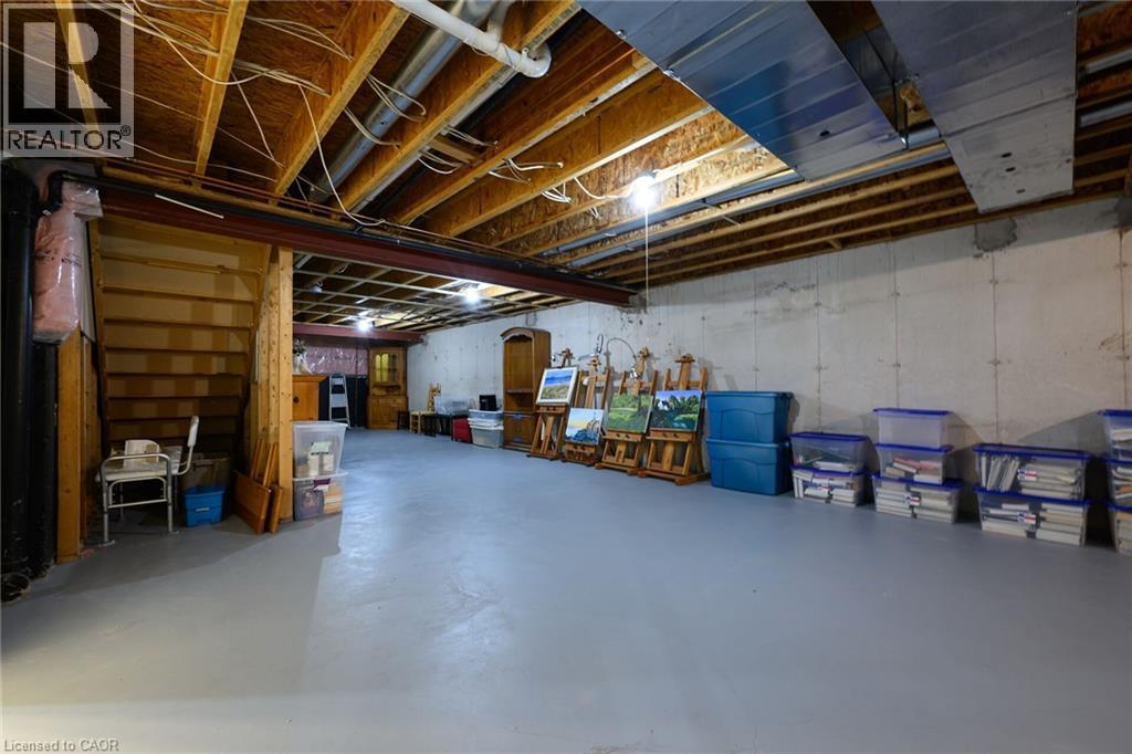 1439 Niagara Stone Road Unit# 18, Virgil, Ontario  L0S 1J0 - Photo 31 - 40797391