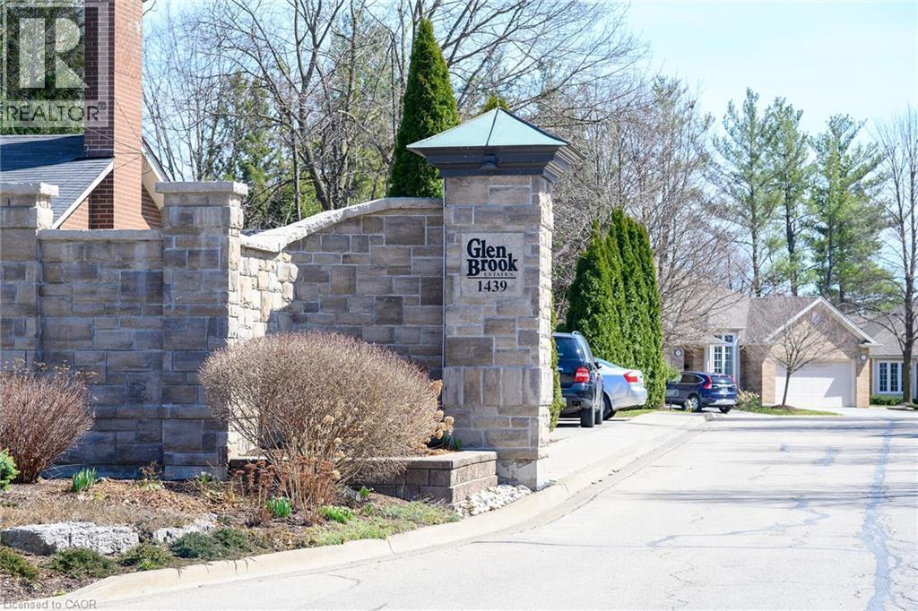 1439 Niagara Stone Road Unit# 18, Virgil, Ontario  L0S 1J0 - Photo 47 - 40797391