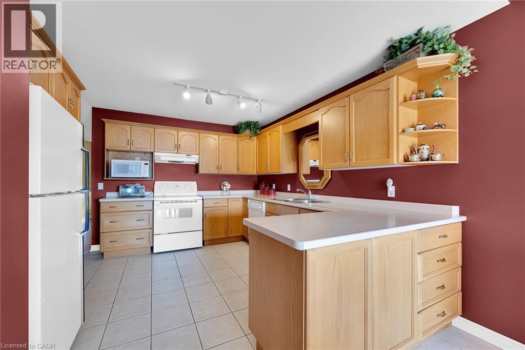 1439 Niagara Stone Road Unit# 18, Virgil, Ontario  L0S 1J0 - Photo 11 - 40797391