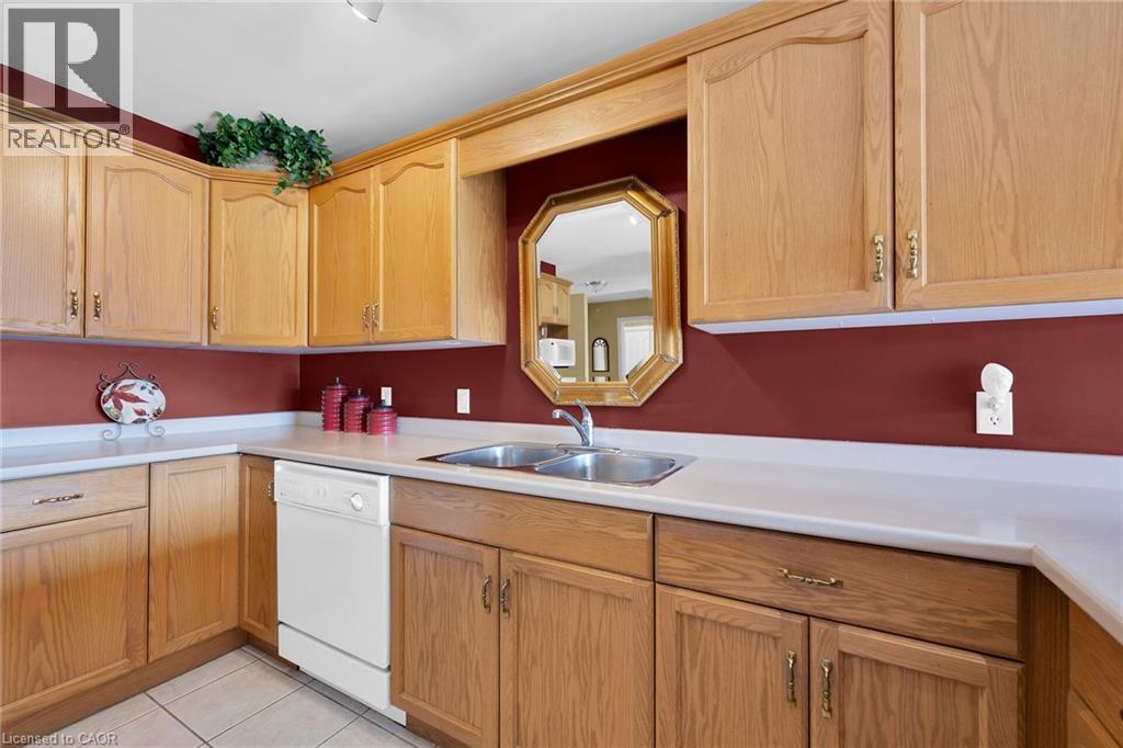 1439 Niagara Stone Road Unit# 18, Virgil, Ontario  L0S 1J0 - Photo 12 - 40797391