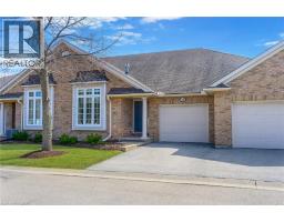 1439 NIAGARA STONE Road Unit# 18, Virgil, Ontario