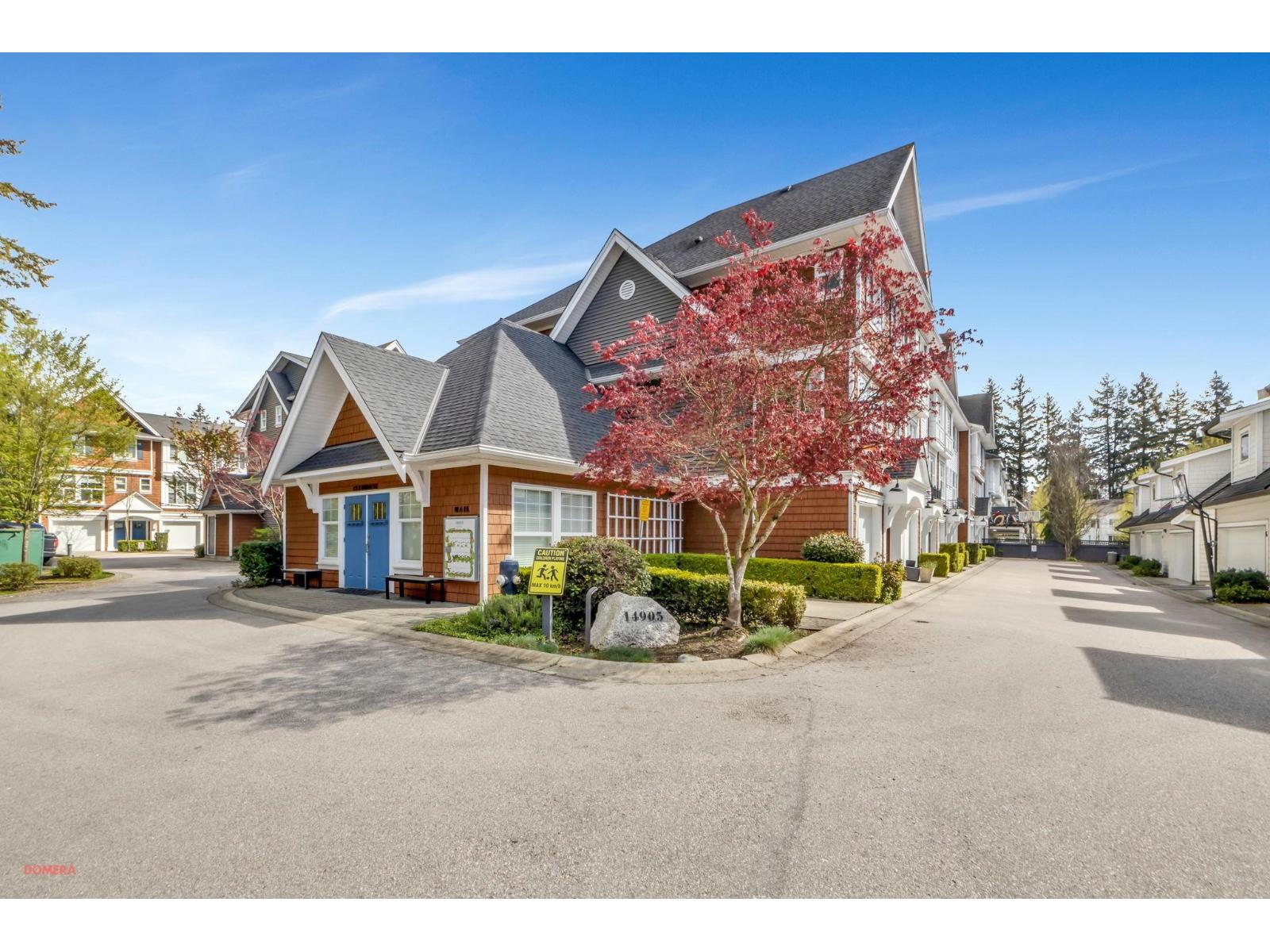 4 14905 60 Avenue, Surrey, British Columbia  V3S 1R8 - Photo 2 - R3111910