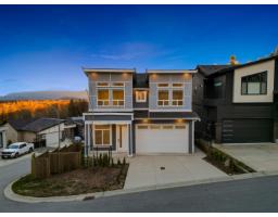 19 43925 CHILLIWACK MOUNTAIN ROAD|Chilliwack Mountain, Chilliwack, British Columbia