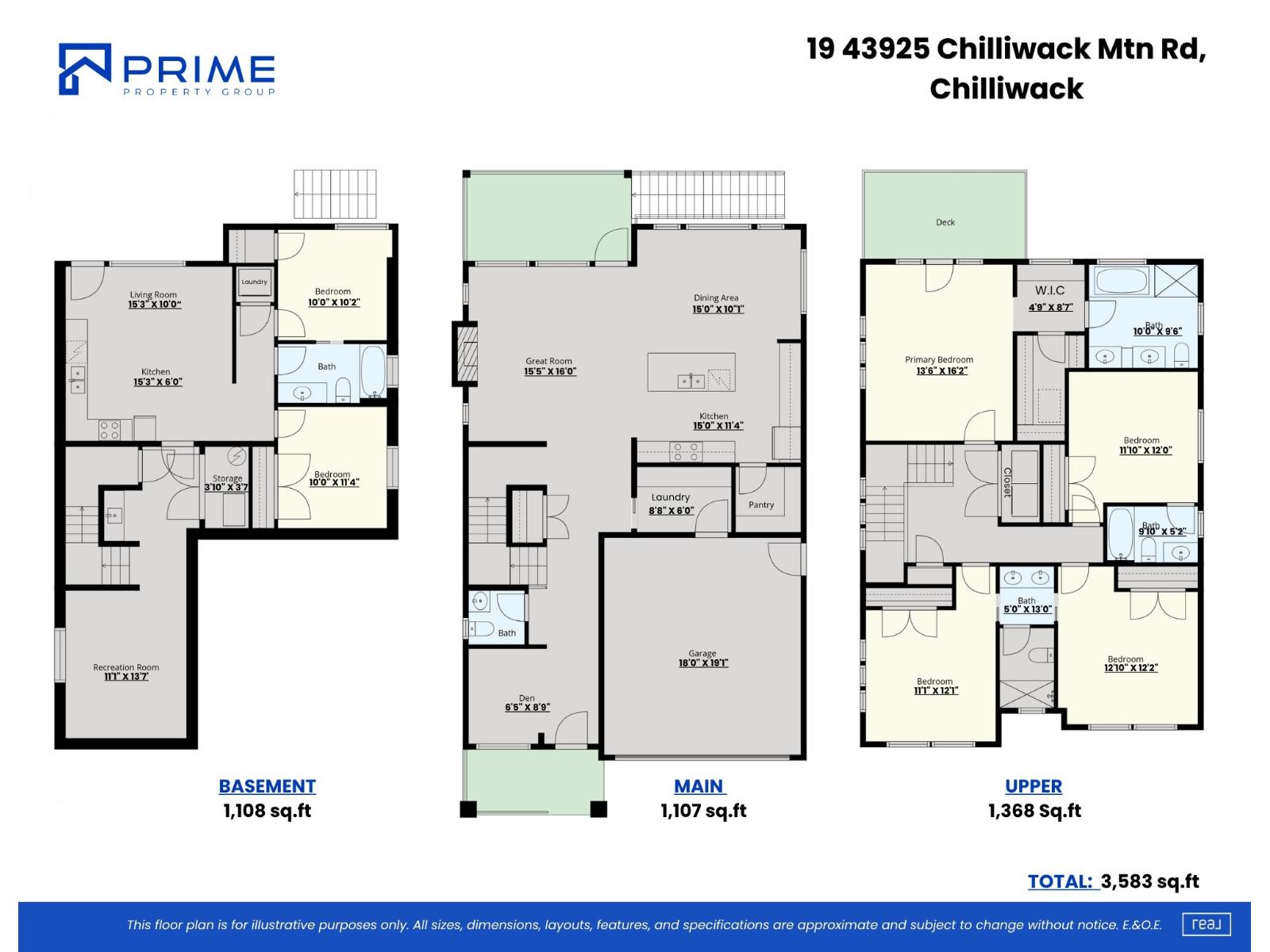 19 43925 Chilliwack Mountain Road, Chilliwack Mountain, Chilliwack, British Columbia  V2R 4A1 - Photo 39 - R3105088