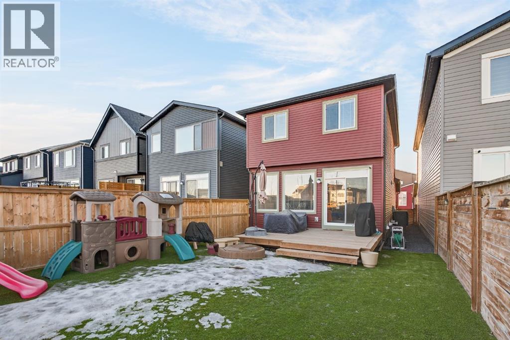 247 Belmont Heath Sw, Calgary, Alberta  T2X 4N4 - Photo 35 - A2283595