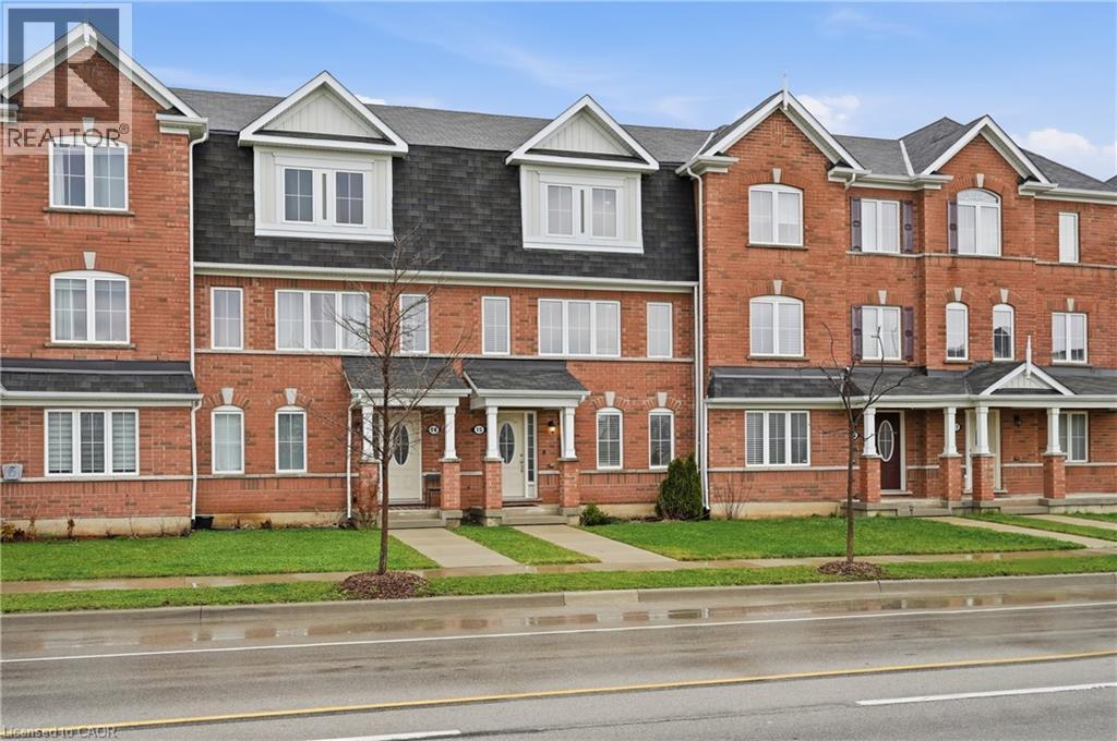 230 Avonsyde Boulevard Unit# 15, Waterdown, Ontario  L8B 1T9 - Photo 2 - 40821101