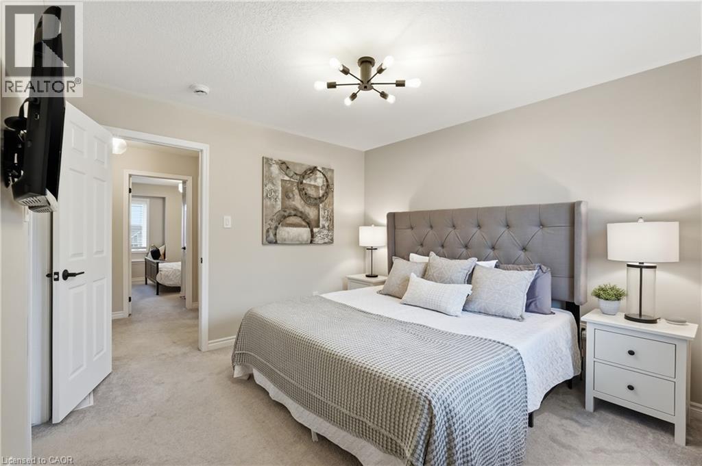 230 Avonsyde Boulevard Unit# 15, Waterdown, Ontario  L8B 1T9 - Photo 19 - 40821101