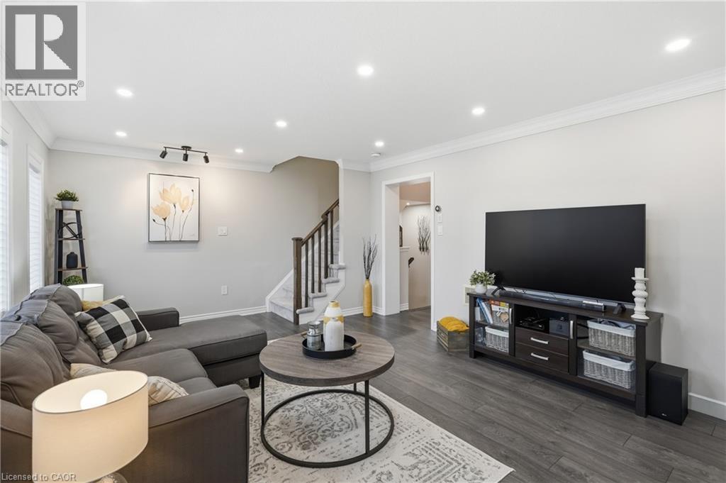 230 Avonsyde Boulevard Unit# 15, Waterdown, Ontario  L8B 1T9 - Photo 16 - 40821101