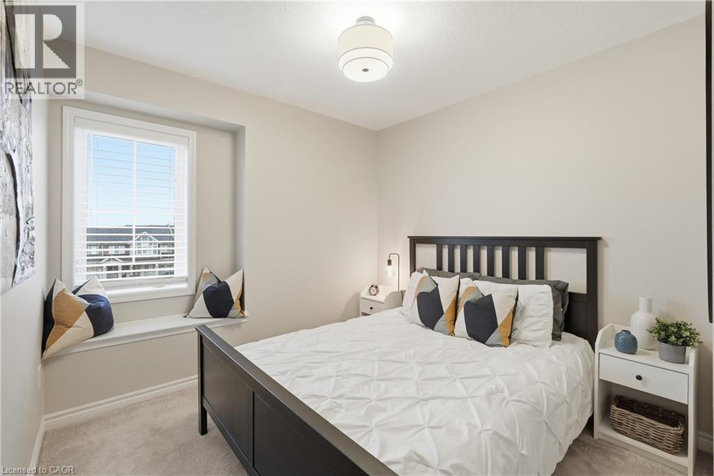 230 Avonsyde Boulevard Unit# 15, Waterdown, Ontario  L8B 1T9 - Photo 21 - 40821101