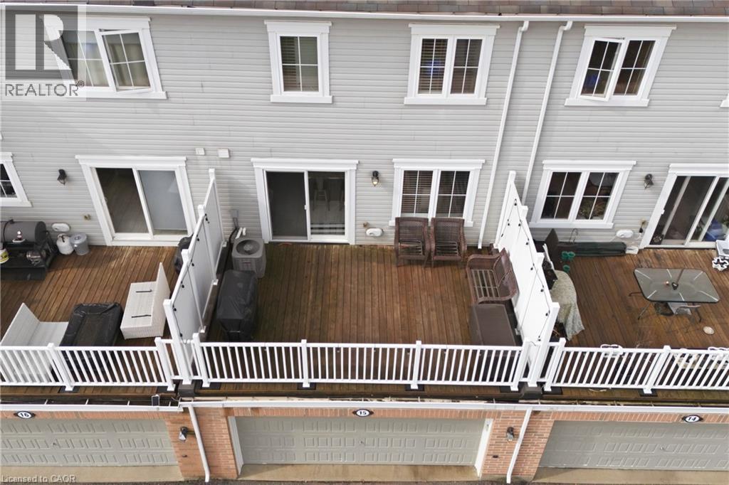 230 Avonsyde Boulevard Unit# 15, Waterdown, Ontario  L8B 1T9 - Photo 30 - 40821101