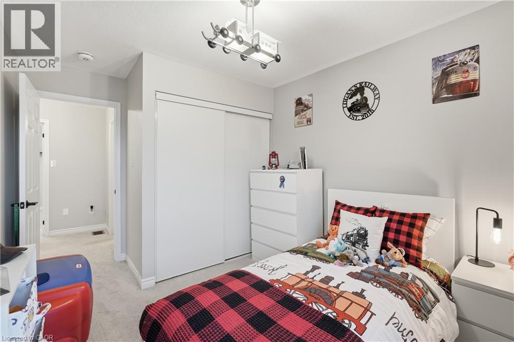 230 Avonsyde Boulevard Unit# 15, Waterdown, Ontario  L8B 1T9 - Photo 24 - 40821101