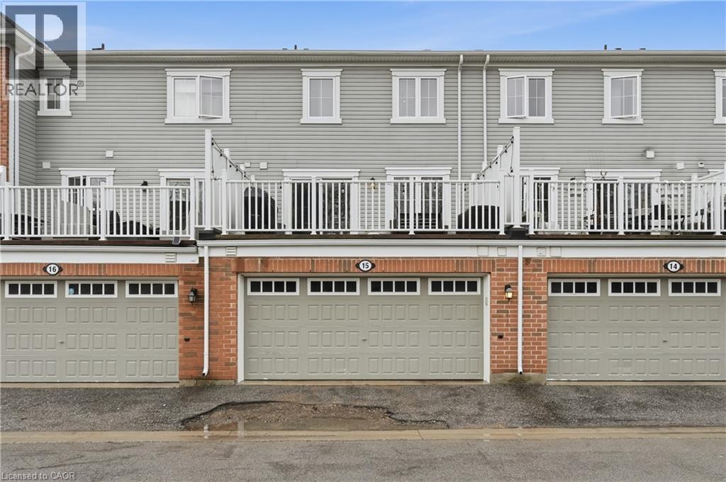 230 Avonsyde Boulevard Unit# 15, Waterdown, Ontario  L8B 1T9 - Photo 31 - 40821101