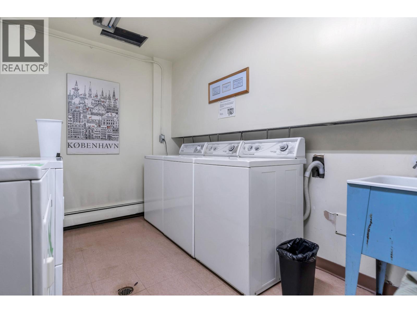 108 1535 Nelson Street, Vancouver, British Columbia  V6G 1M2 - Photo 5 - R3095144