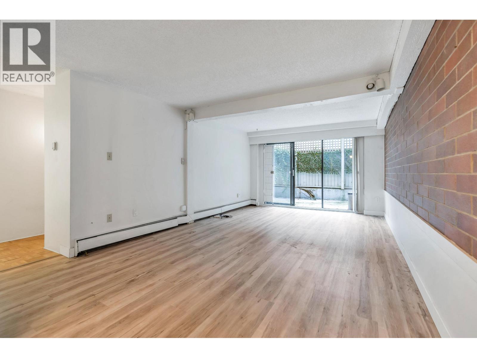 108 1535 Nelson Street, Vancouver, British Columbia  V6G 1M2 - Photo 14 - R3095144