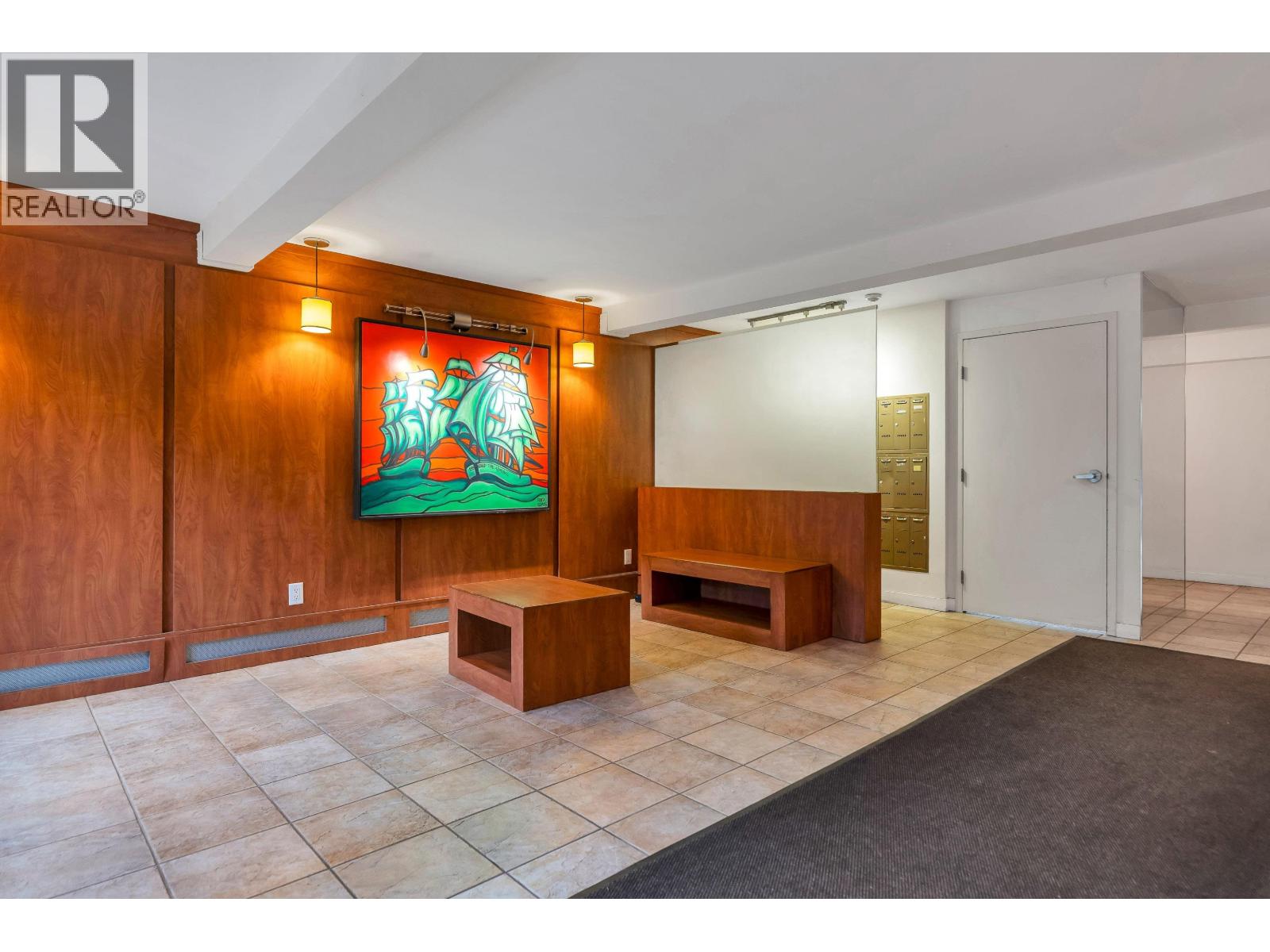 108 1535 Nelson Street, Vancouver, British Columbia  V6G 1M2 - Photo 7 - R3095144