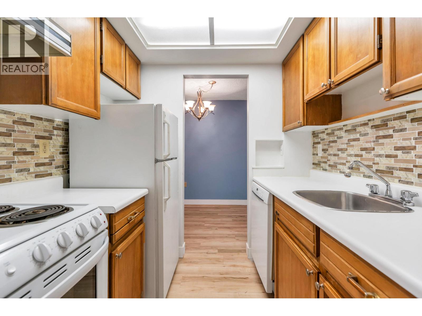 108 1535 Nelson Street, Vancouver, British Columbia  V6G 1M2 - Photo 8 - R3095144