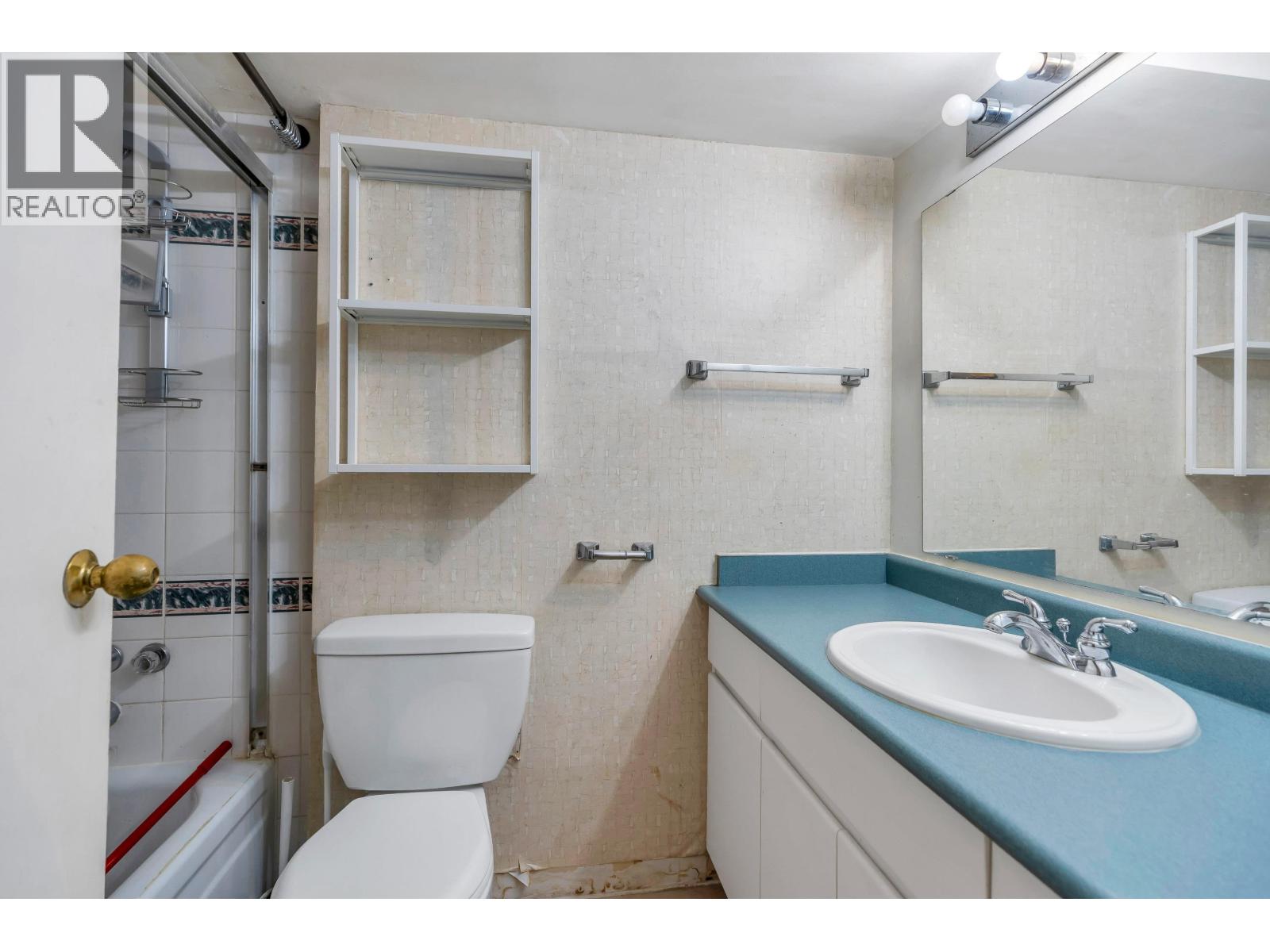 108 1535 Nelson Street, Vancouver, British Columbia  V6G 1M2 - Photo 25 - R3095144