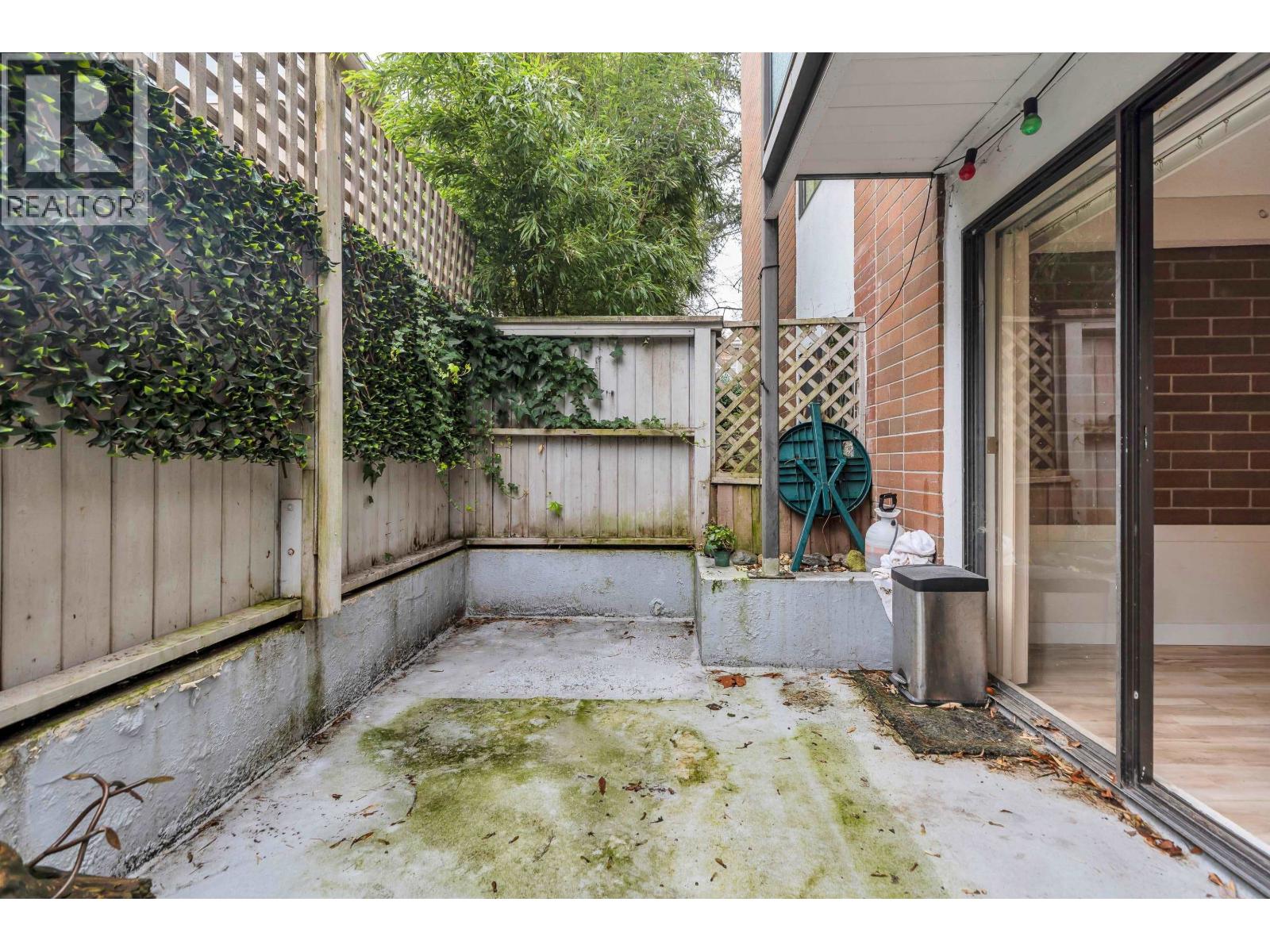 108 1535 Nelson Street, Vancouver, British Columbia  V6G 1M2 - Photo 21 - R3095144