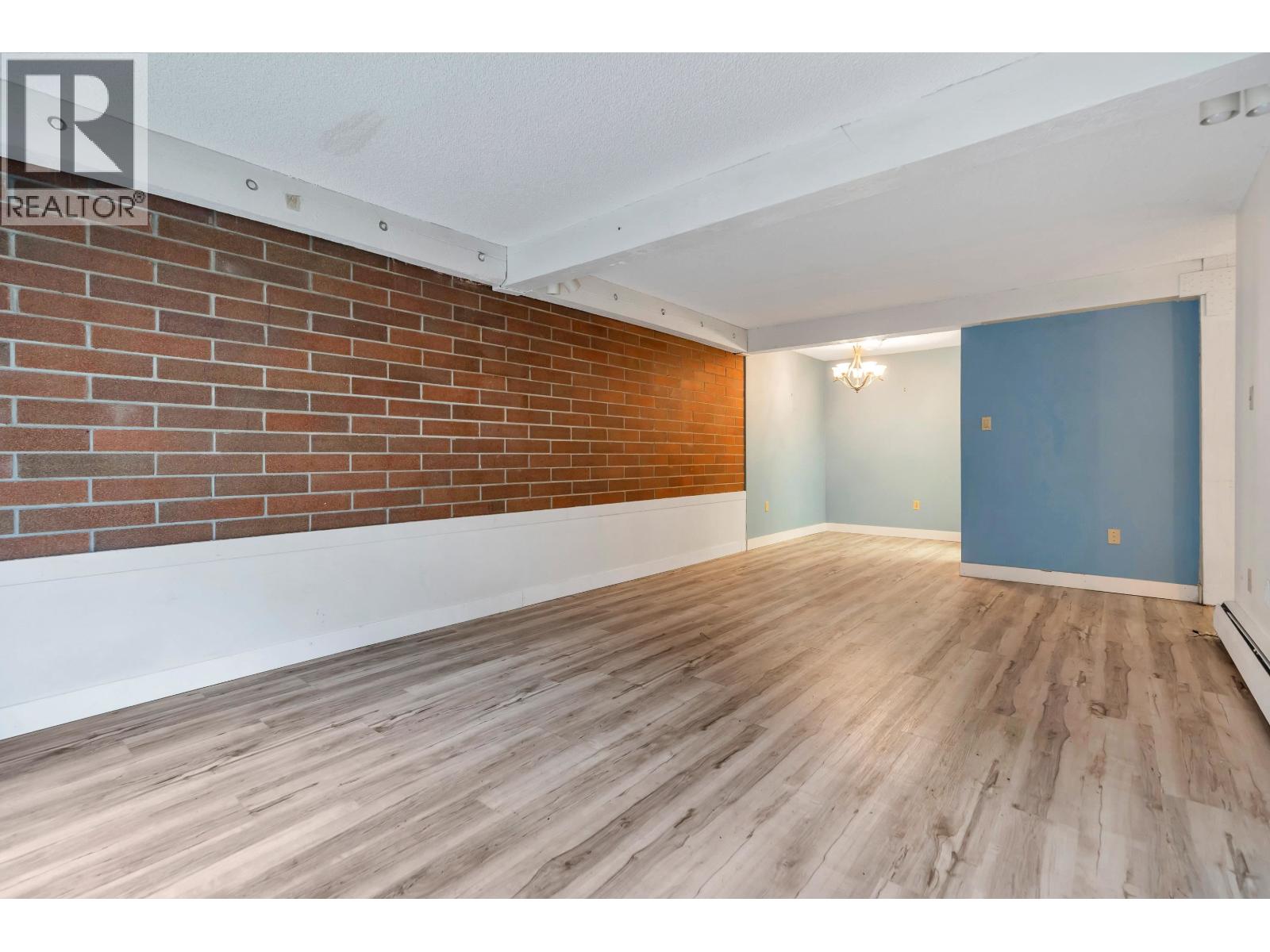 108 1535 Nelson Street, Vancouver, British Columbia  V6G 1M2 - Photo 17 - R3095144