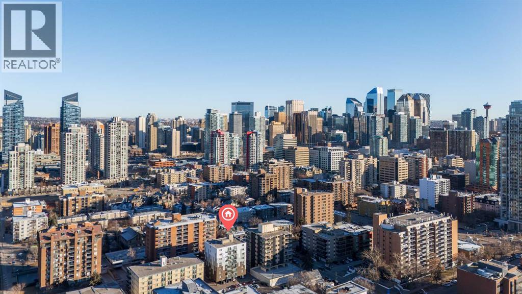 701, 1111 15 Avenue Sw, Calgary, Alberta  T2R 0S8 - Photo 29 - A2285442