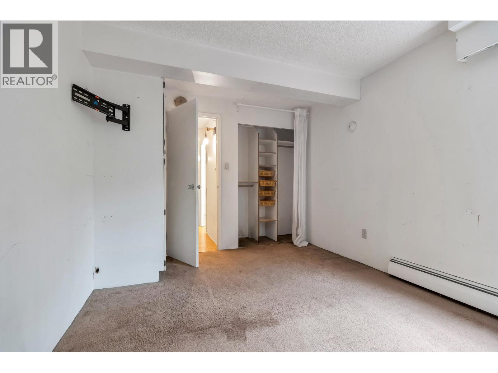 108 1535 Nelson Street, Vancouver, British Columbia  V6G 1M2 - Photo 24 - R3095144