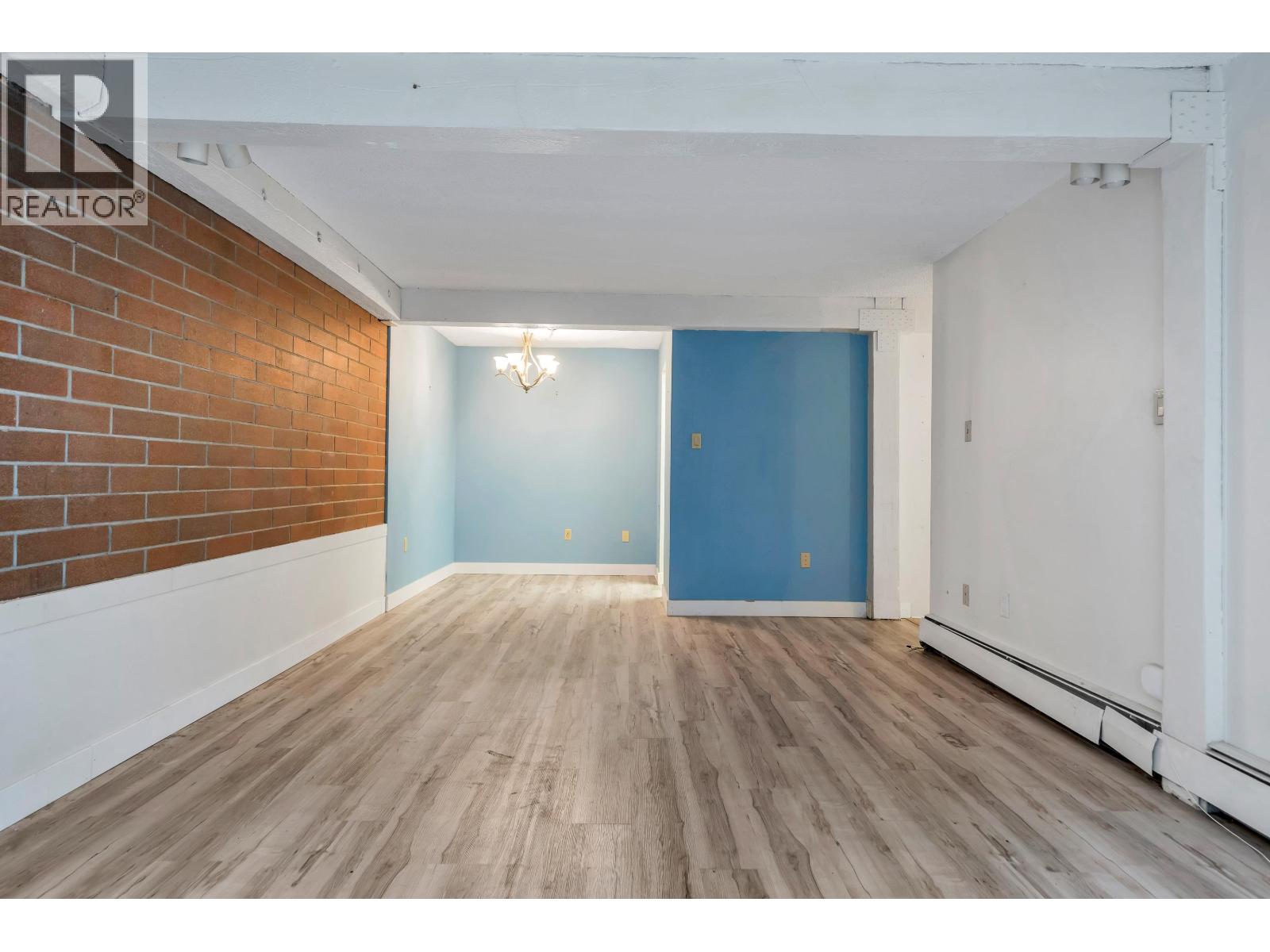 108 1535 Nelson Street, Vancouver, British Columbia  V6G 1M2 - Photo 16 - R3095144