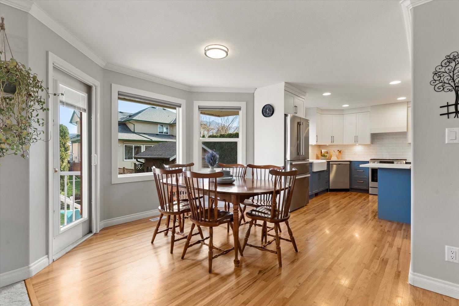 5798 Carter Road, Sardis South, Chilliwack, British Columbia  V2R 3K1 - Photo 5 - R3112354