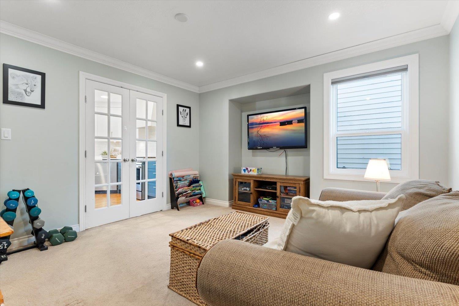 5798 Carter Road, Sardis South, Chilliwack, British Columbia  V2R 3K1 - Photo 14 - R3112354