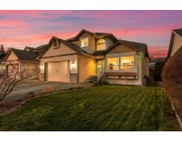 5798 CARTER ROAD|Sardis South, Chilliwack, British Columbia