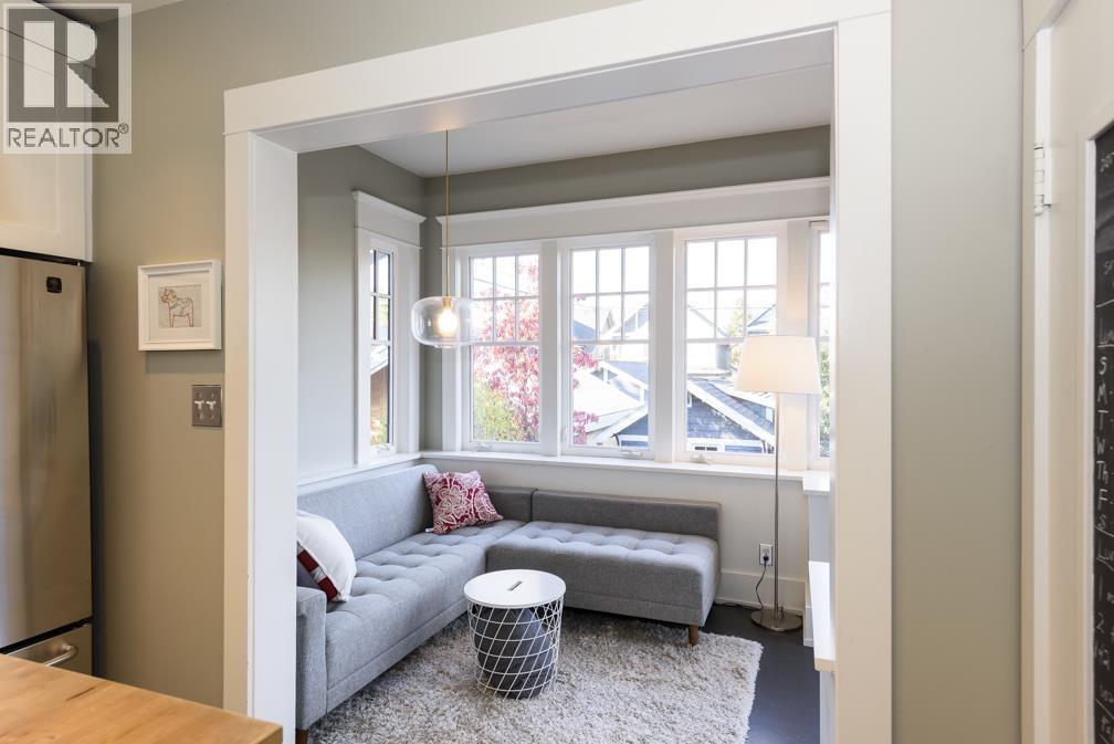 967 W 21st Avenue, Vancouver, British Columbia  V5Z 1Z2 - Photo 14 - R3112364