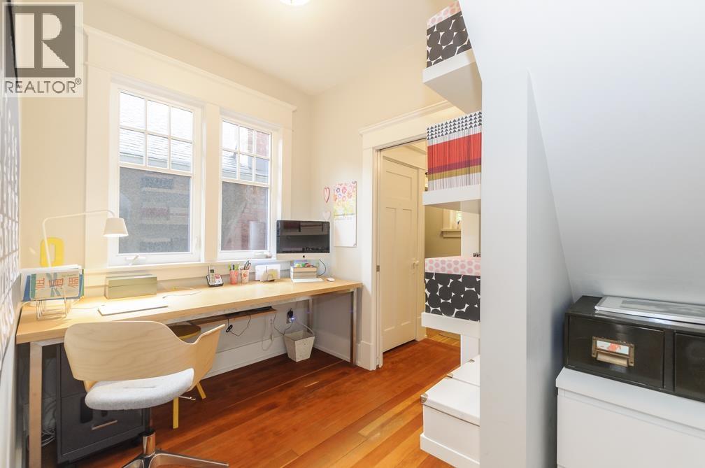 967 W 21st Avenue, Vancouver, British Columbia  V5Z 1Z2 - Photo 21 - R3112364